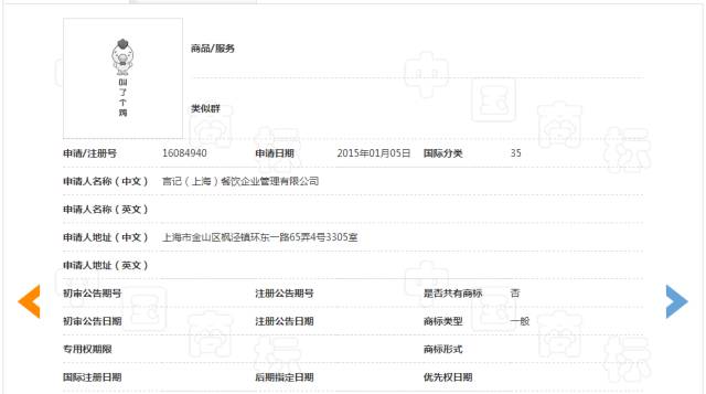 細(xì)數(shù)！那些「格調(diào)」不高被駁回的商標(biāo)