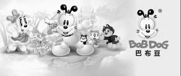 7個(gè)與狗有關(guān)的知名品牌！