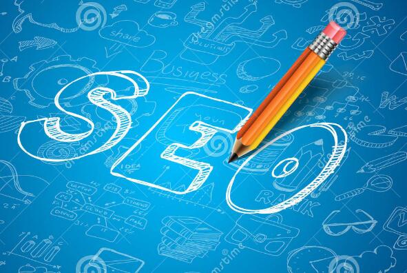 SEO優(yōu)化方案怎么寫