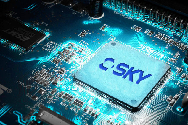 中天微-中國大陸唯一大規(guī)模量產(chǎn)的CPU IP Core公司.png
