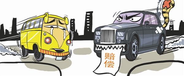 交通事故人身損害賠償鑒定費誰承擔(dān)