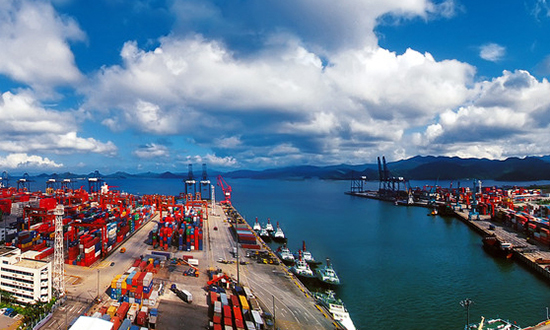 上海貿(mào)易公司注冊(cè)條件有哪些