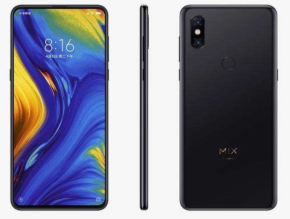 MIX3成最后的絕唱？小米或不能再使用MIX商標(biāo)