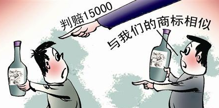 商品同名起紛爭，九陽將“李鬼”告上法庭