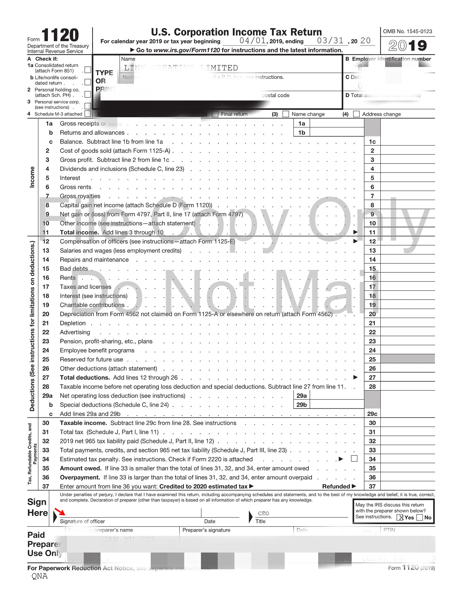 美國公司年審和報稅是什么？美國公司年審和報稅有什么區(qū)別？