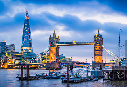 注冊英國公司具有哪些優(yōu)勢？